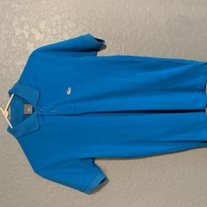 Lacoste Polo